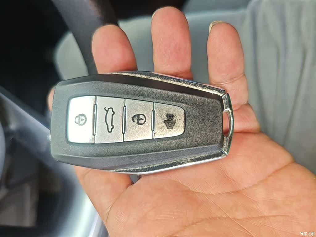 Geely E, 2024 9