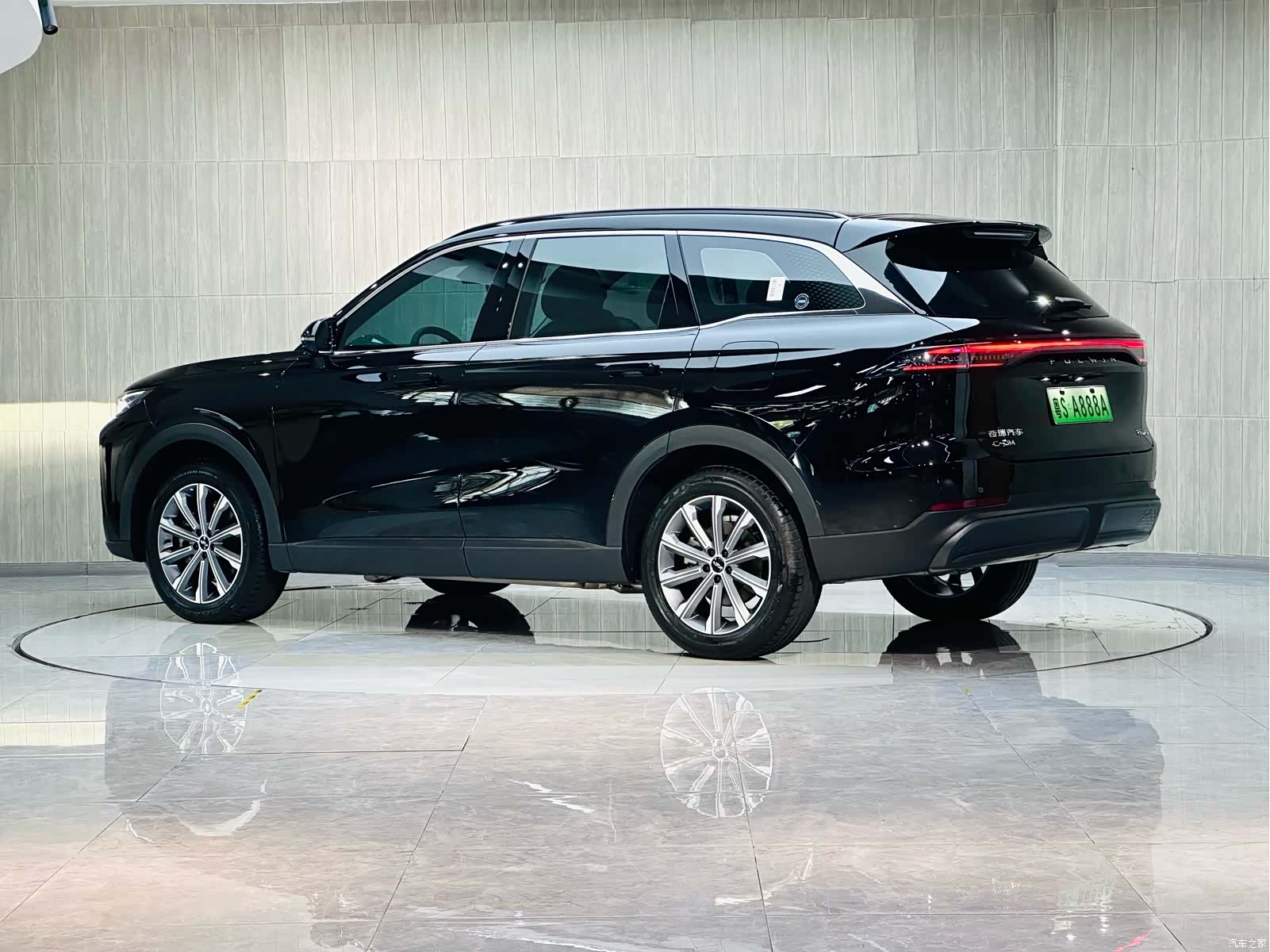 Chery T9, 2025 все фото