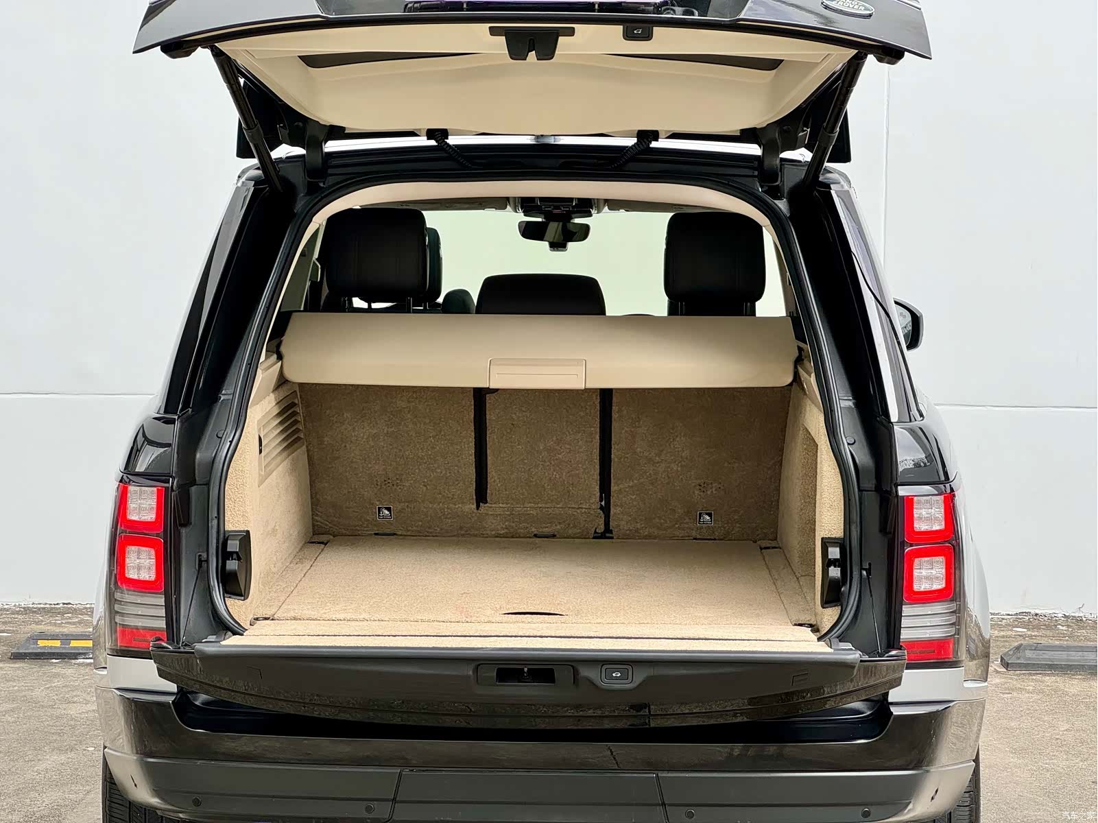 Land Rover Range Rover, 2018 14