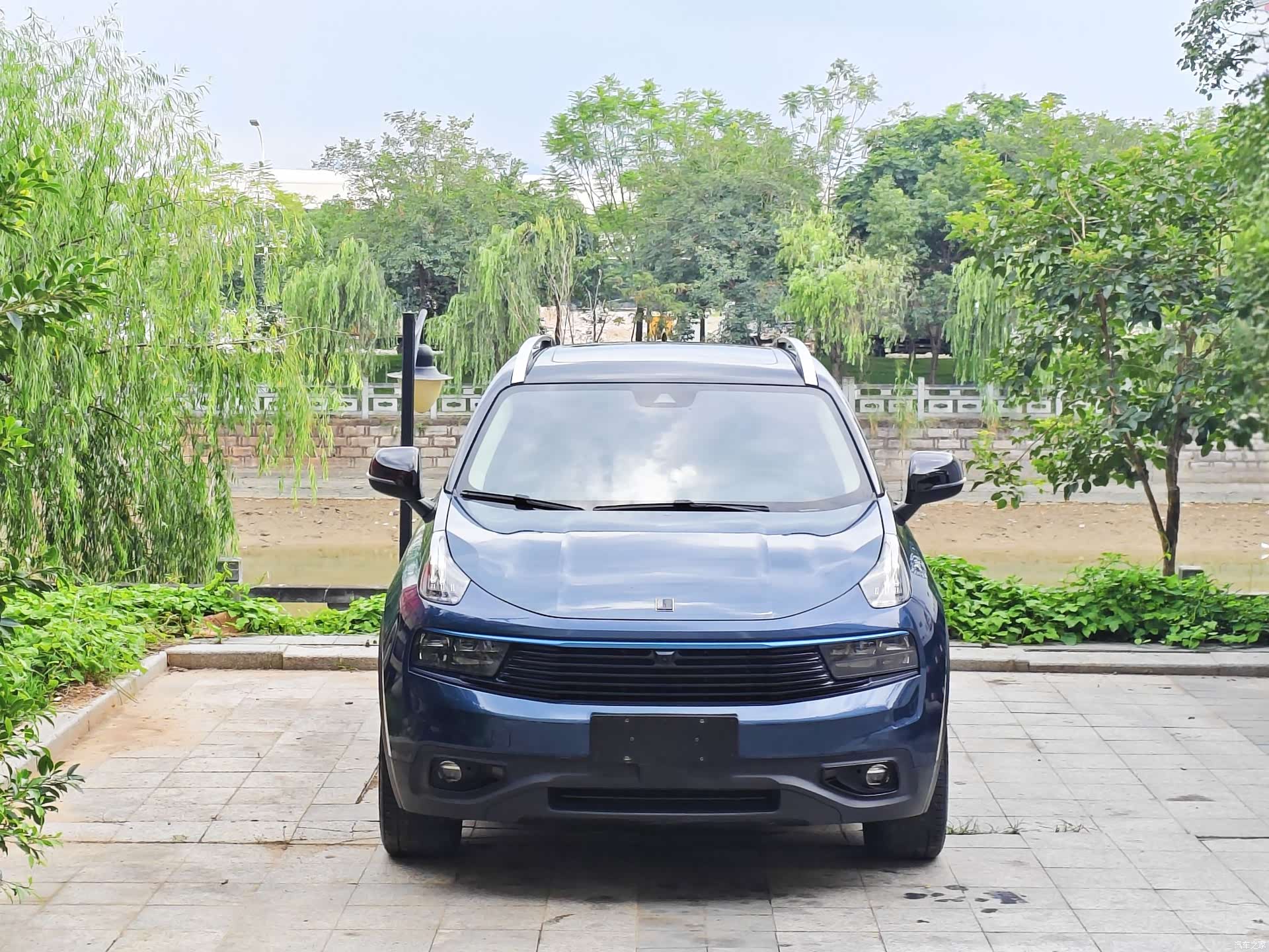 Lynk & Co 01, 2019 2