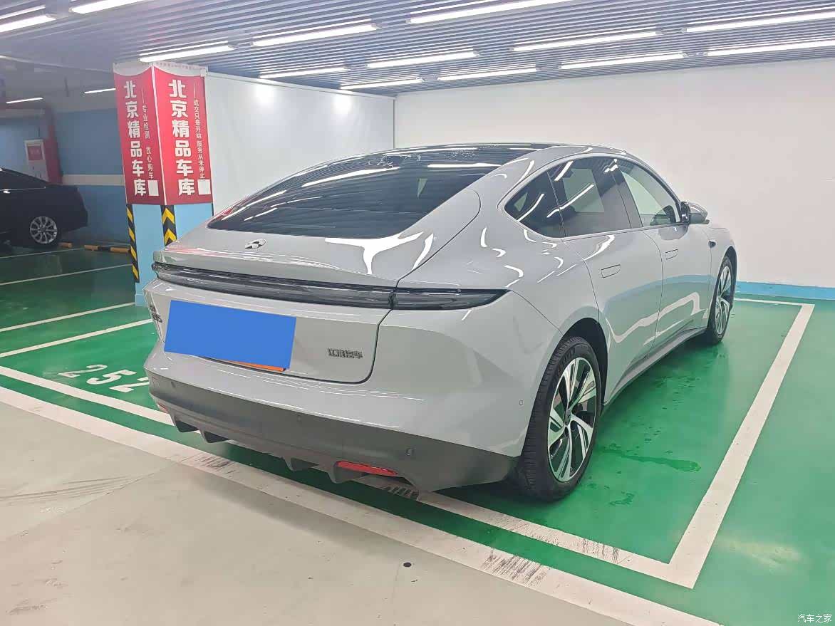 NIO ET5, 2023 3