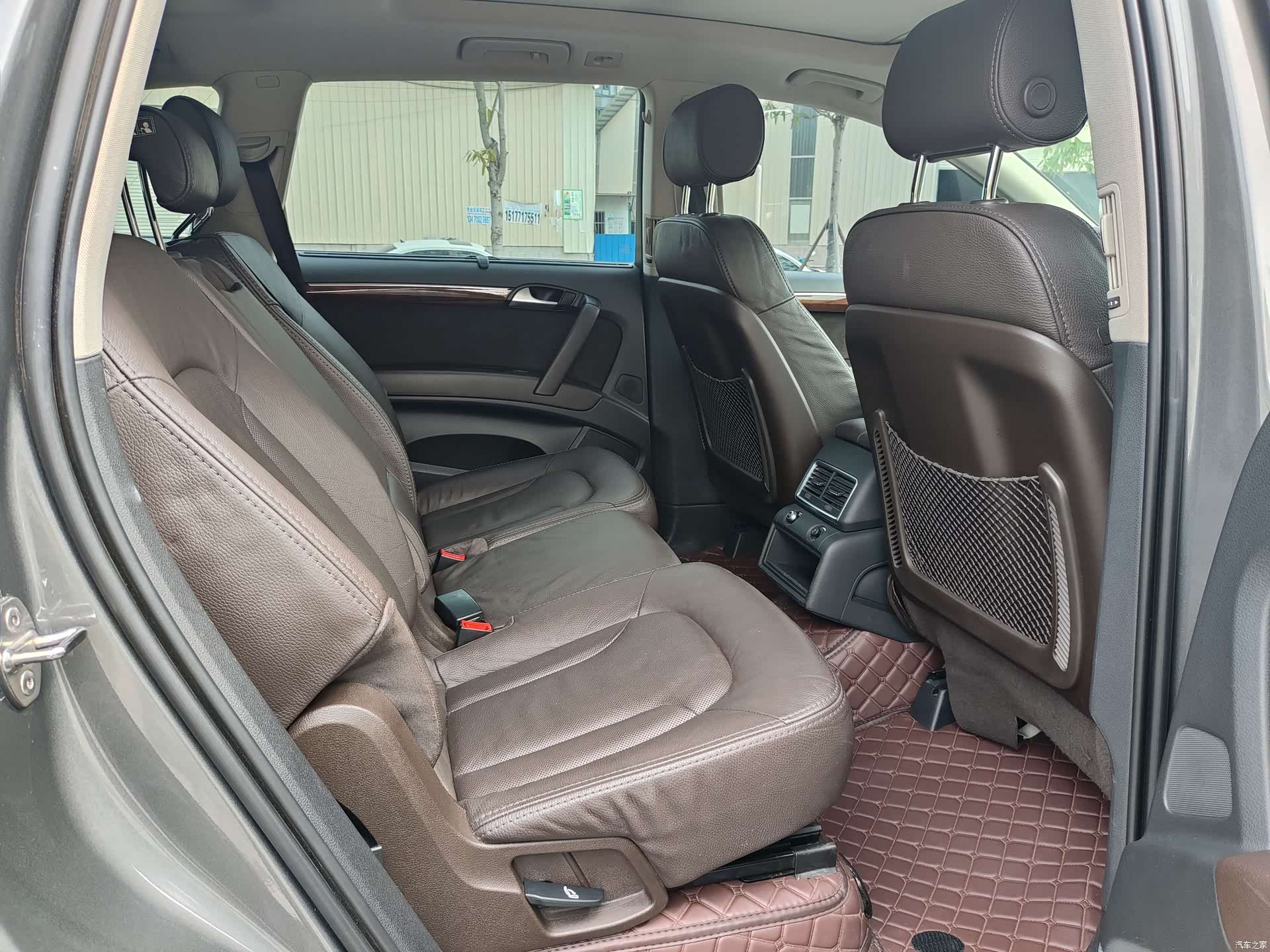 Audi Q7, 2015 11