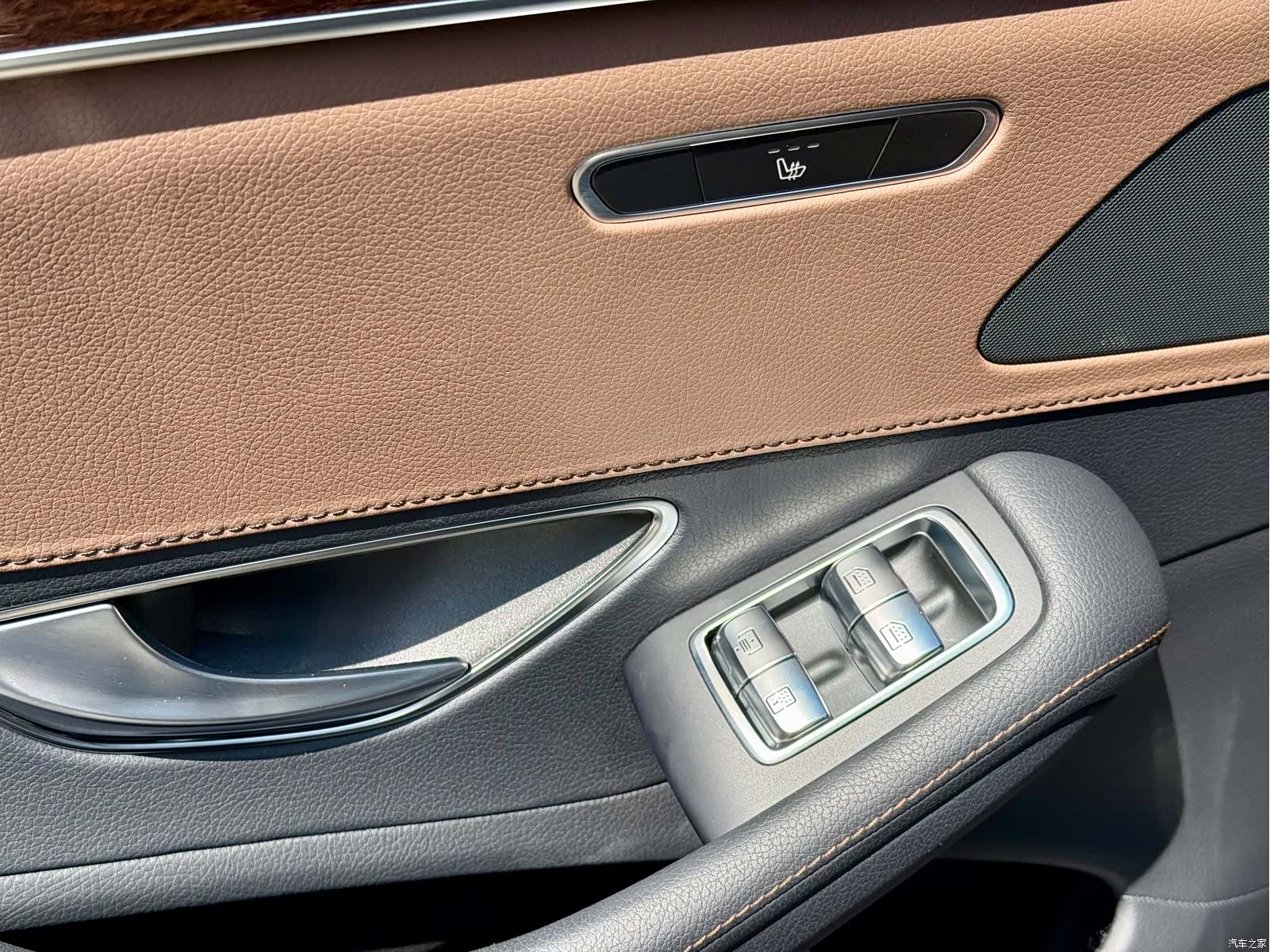 Mercedes-Benz S-Class, 2019 16