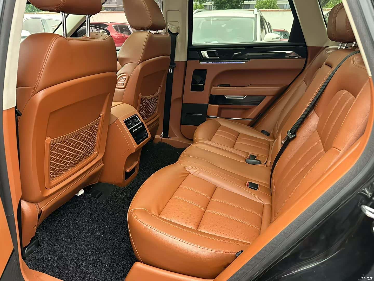 Zotye T700, 2018 все фото