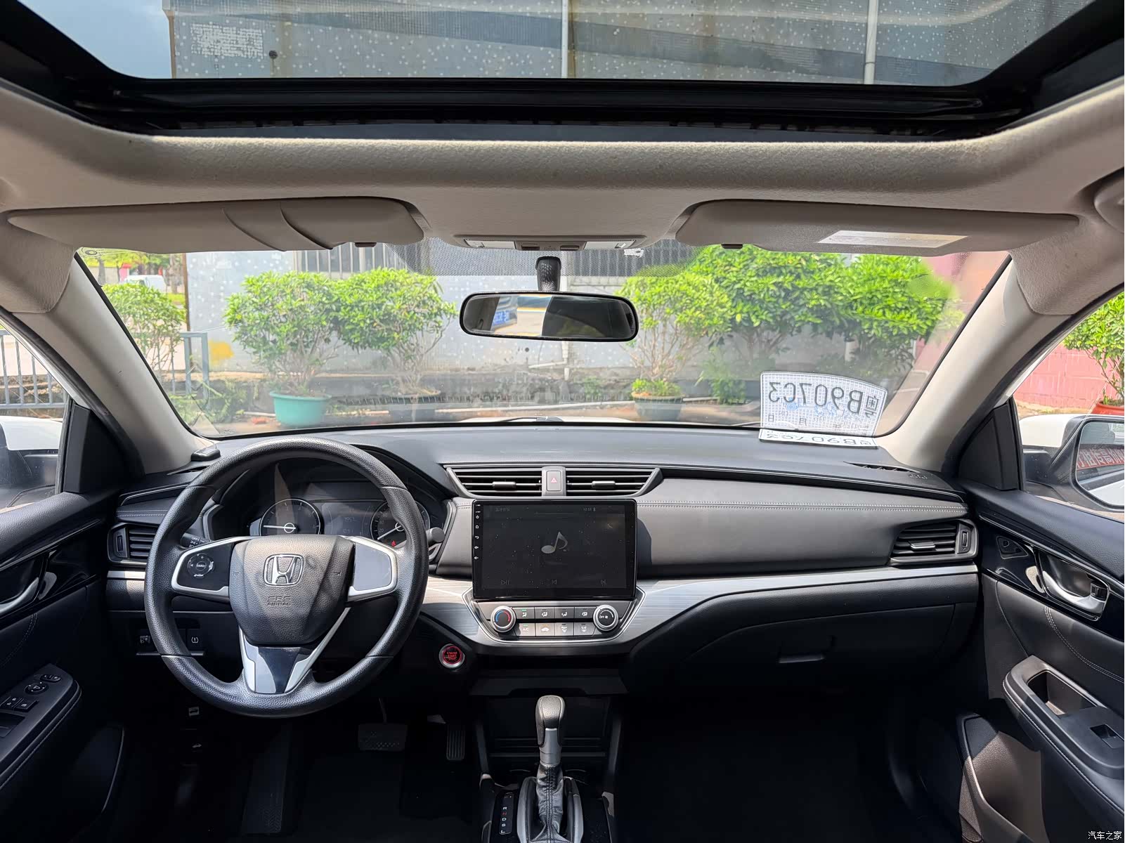 Honda VI, 2019 6
