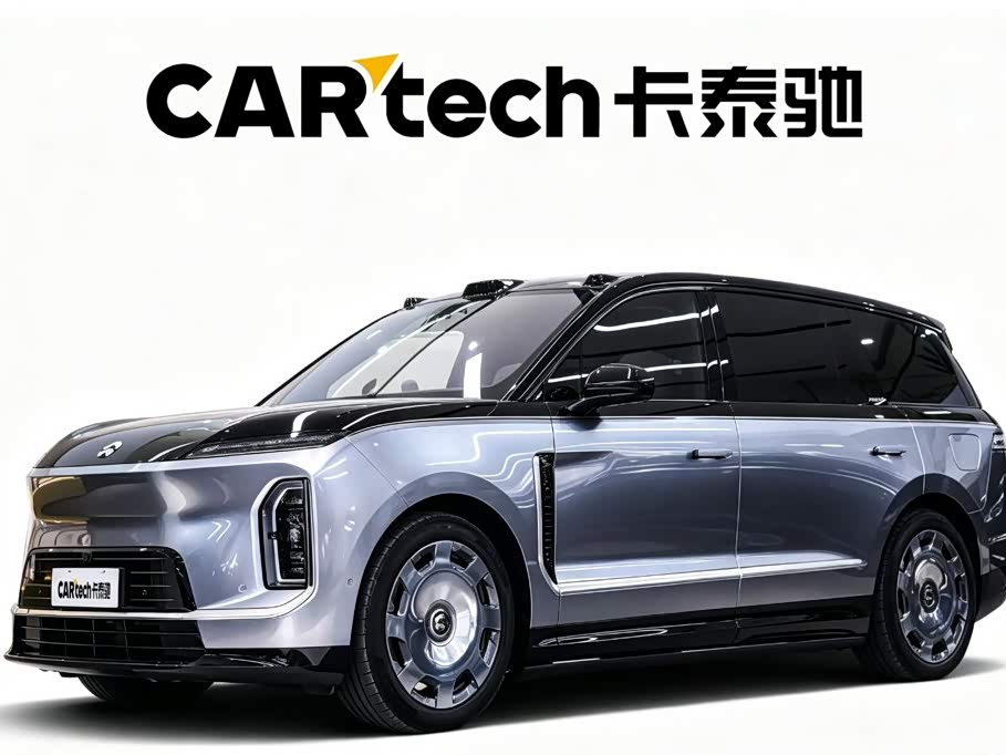 NIO ES9 2026 102kWh Executive