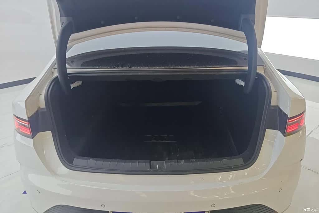 BYD Destroyer 05, 2024 4