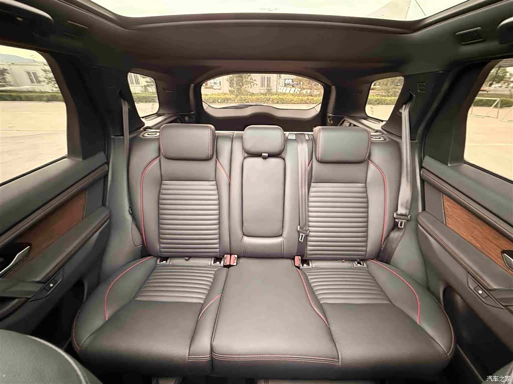 Land Rover Discovery, 2021 17