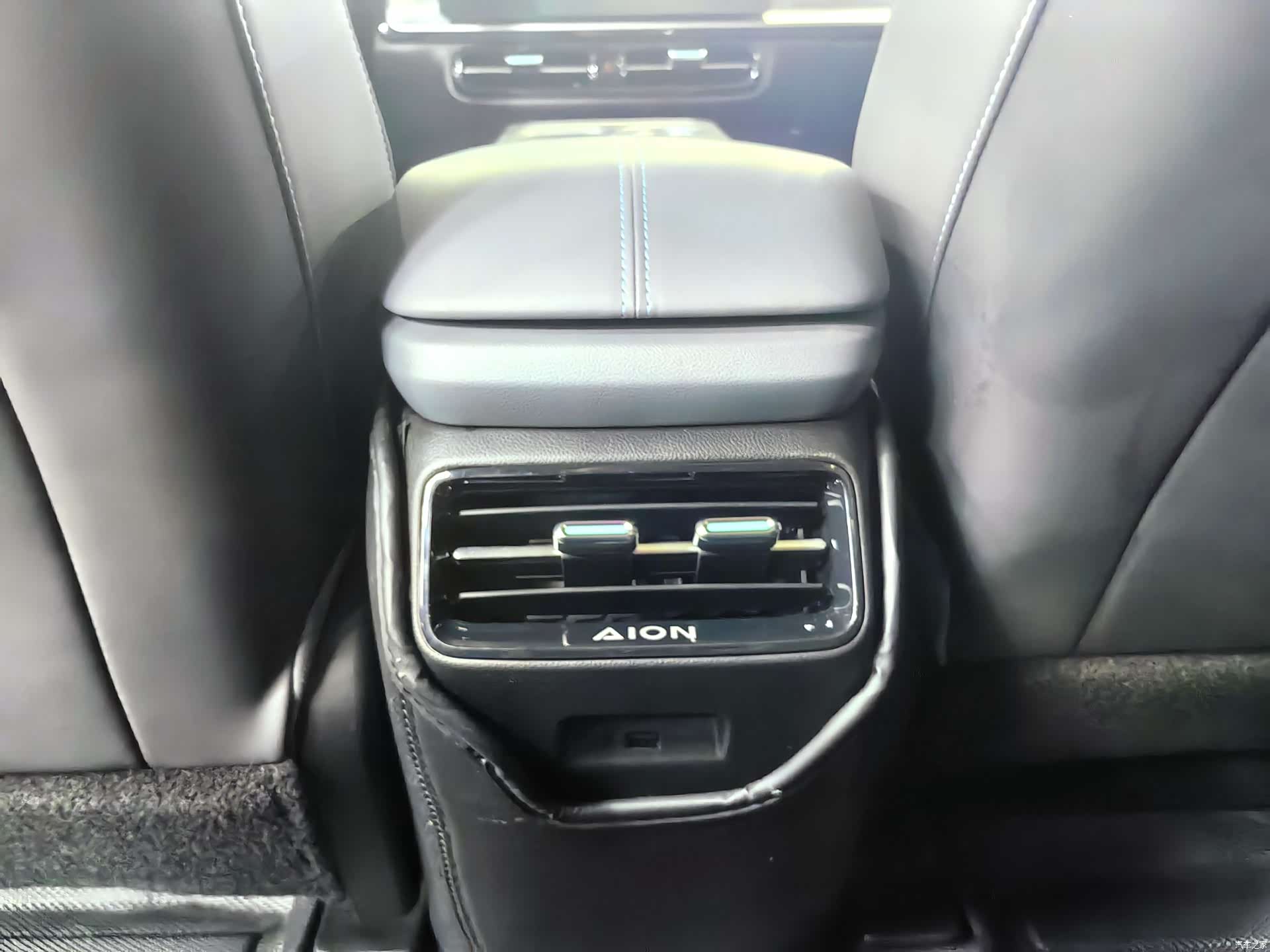 Aion S, 2024 10