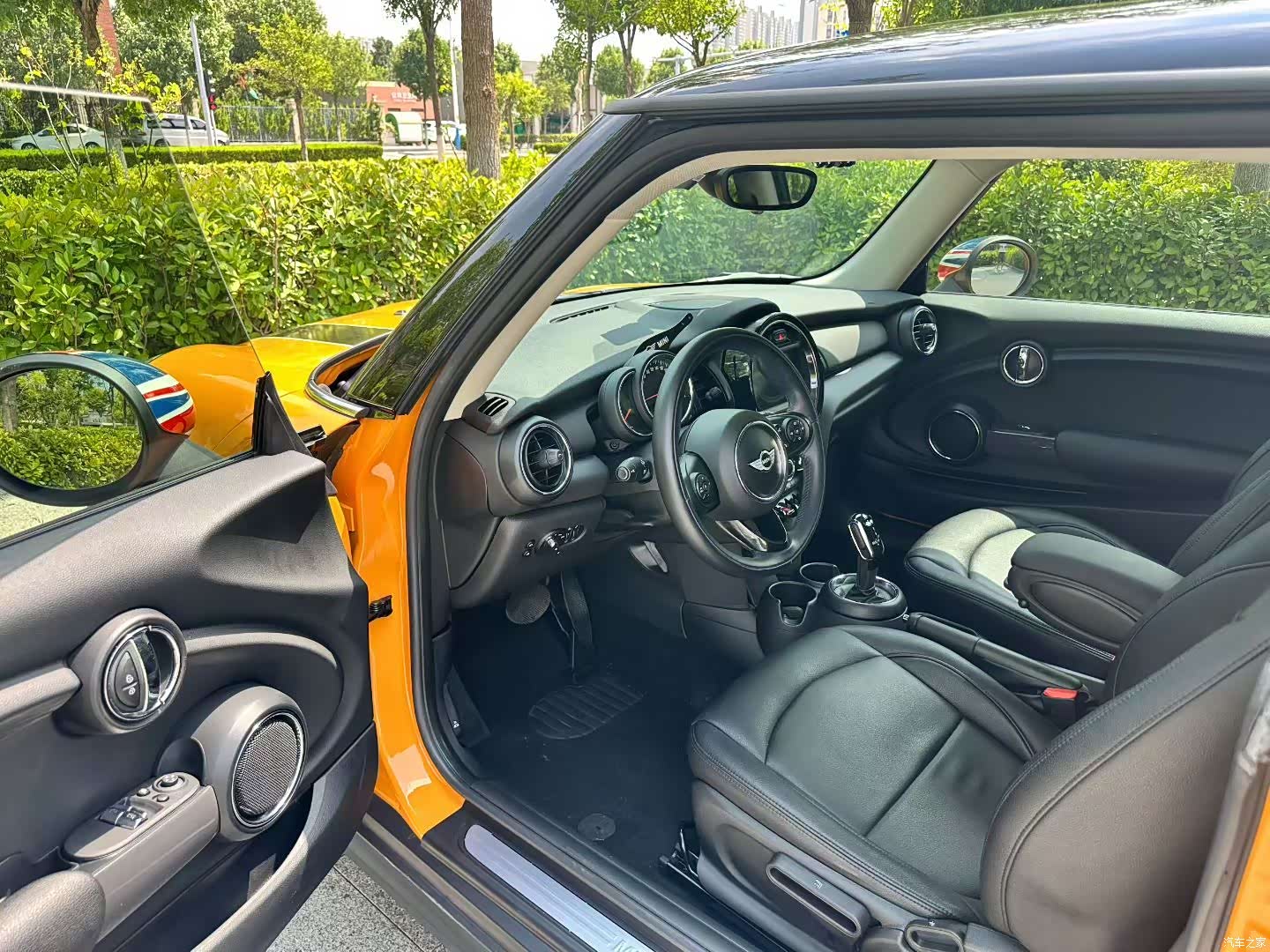 Mini ONE, 2018 все фото