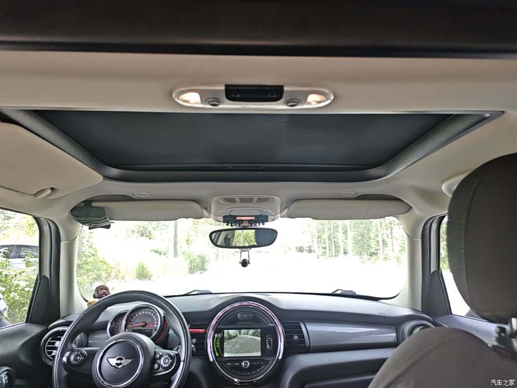 Mini Cooper, 2016 18