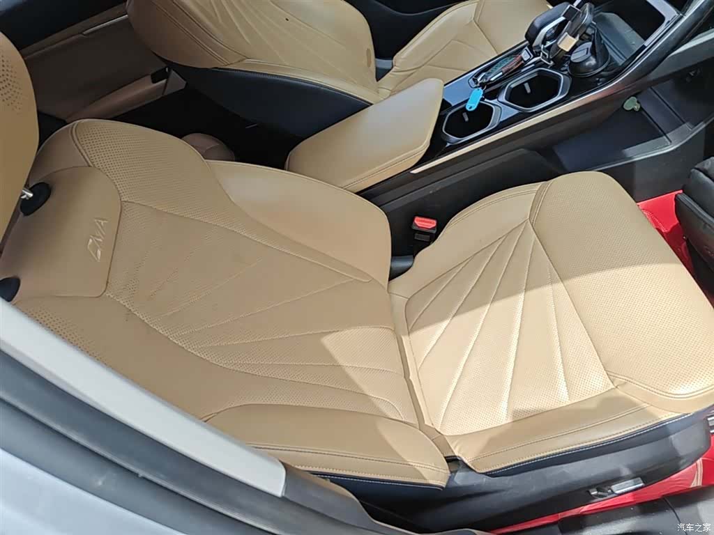 Geely Boyue, 2022 25