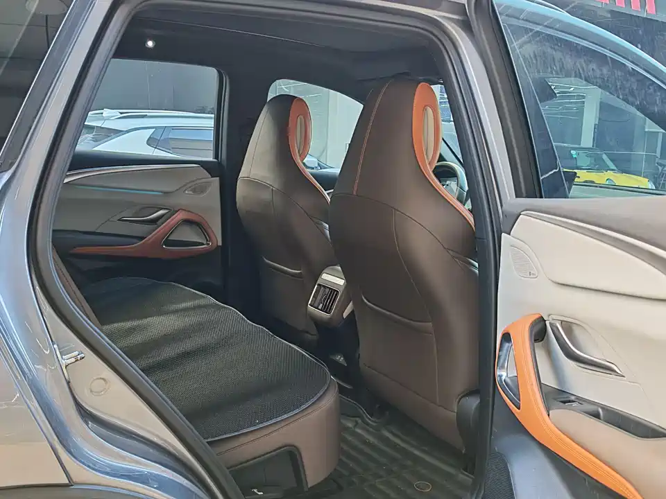 BYD Songjiang BYD Songjiang