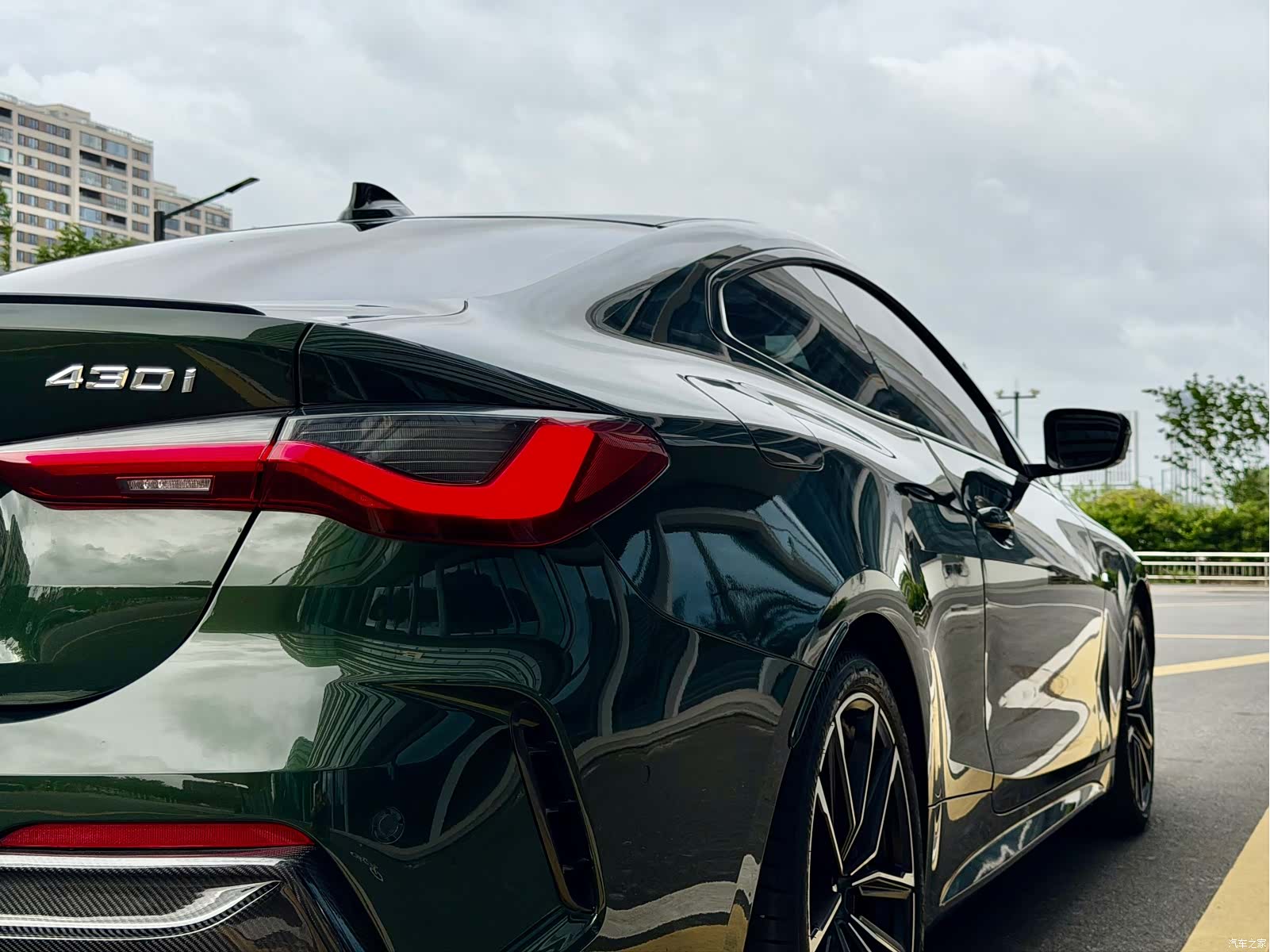 BMW 4 Series, 2023 13