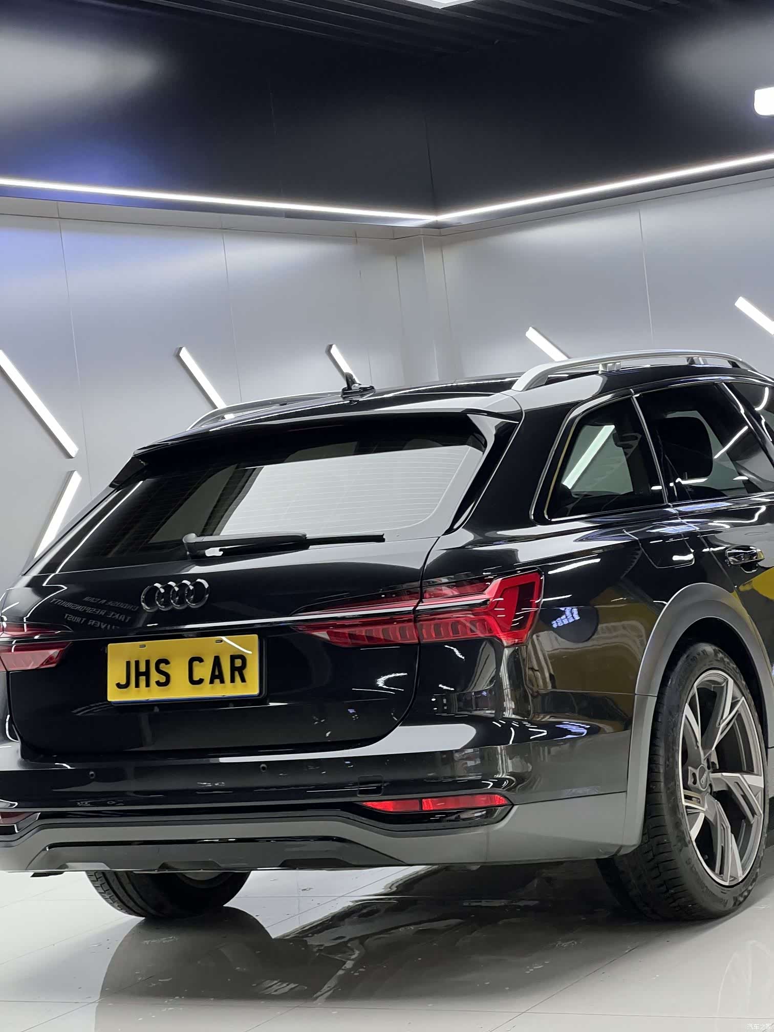 Audi A6, 2020 34
