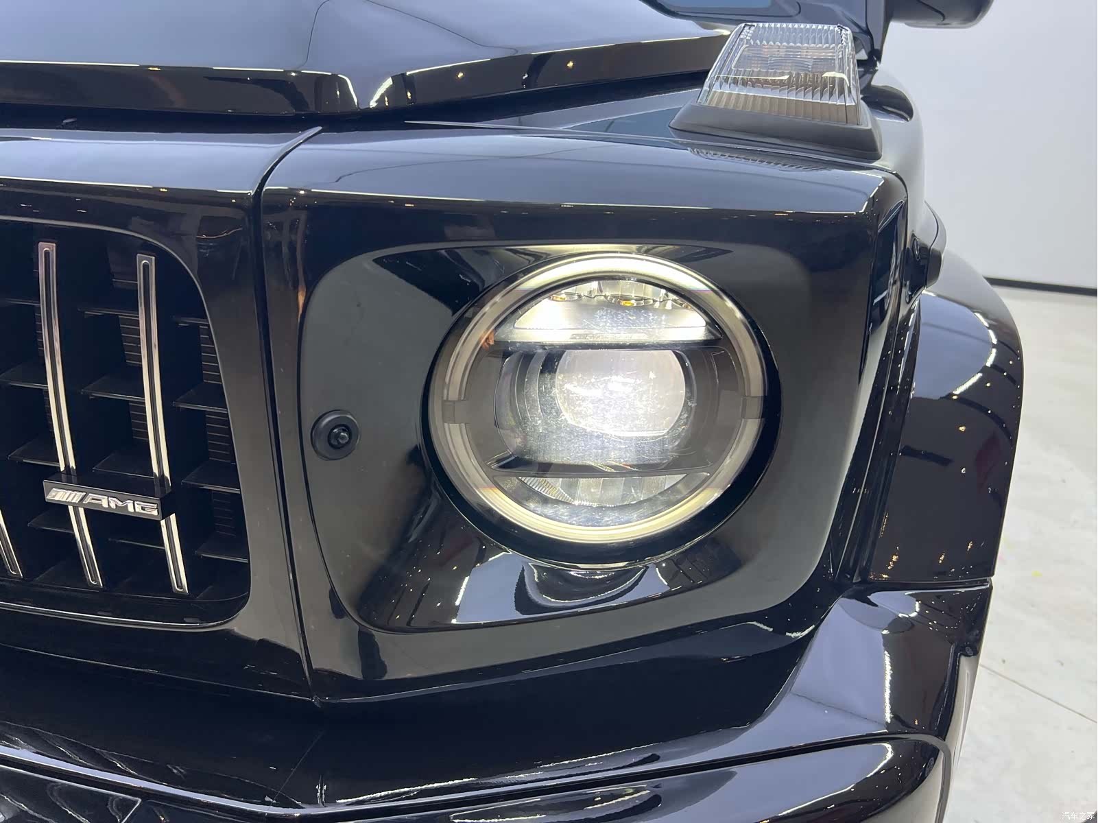 Mercedes-Benz G-Class, 2022 8
