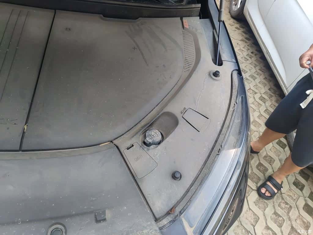 Buick E5, 2024 22