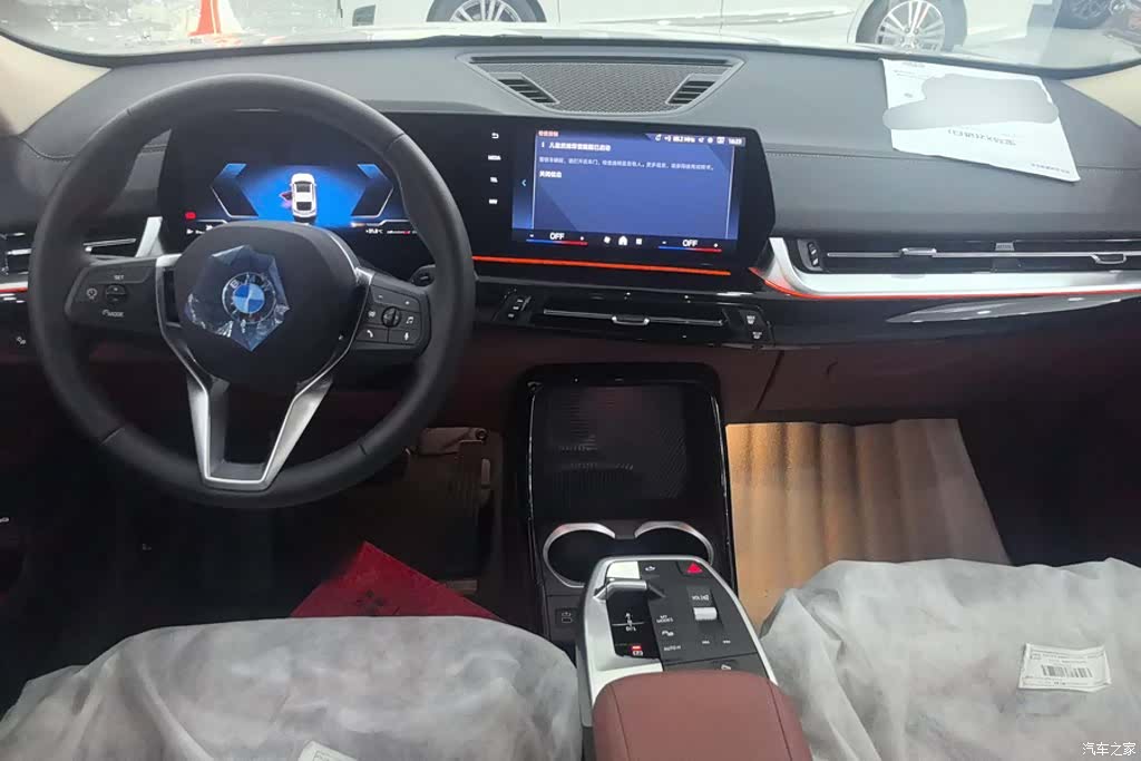 BMW X2, 2026 12