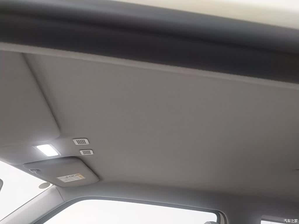 Geely Panda, 2025 18
