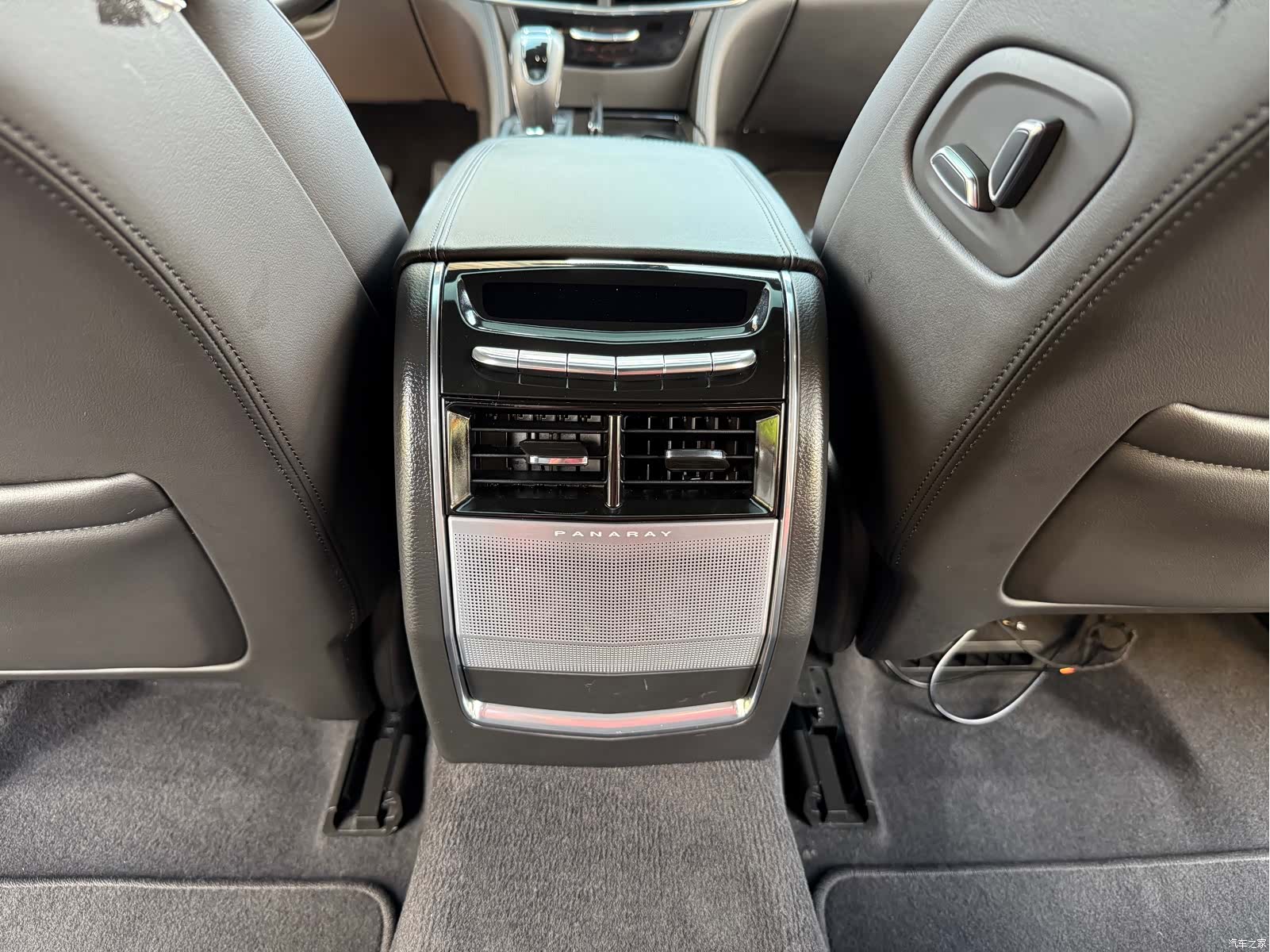 Cadillac CT6, 2019 30