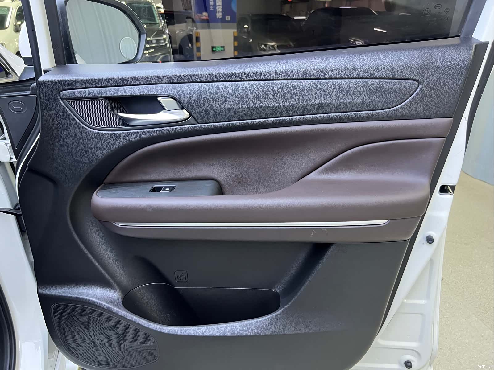 GAC M6, 2019 13