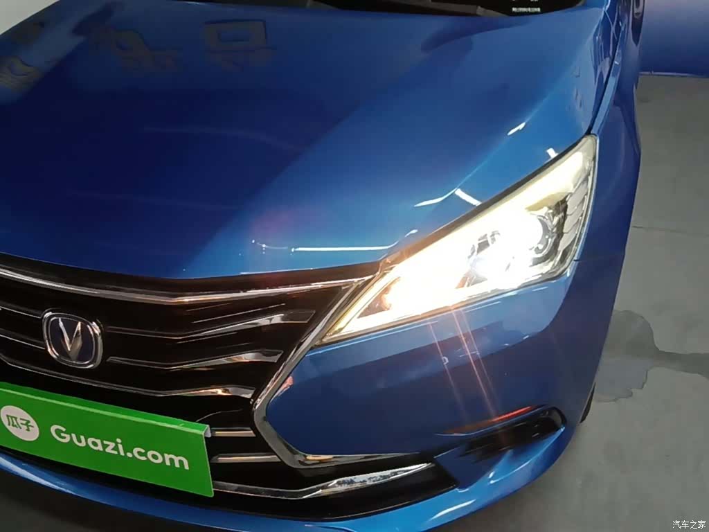 Changan Eado, 2019 24