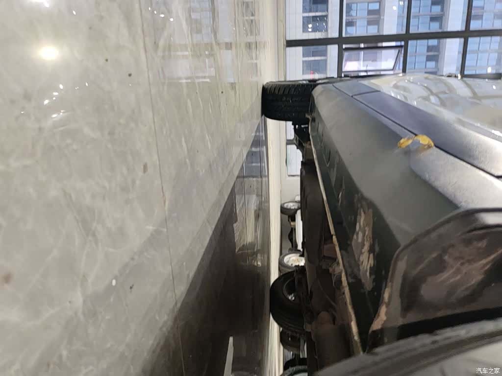DongFeng S560, 2018 21