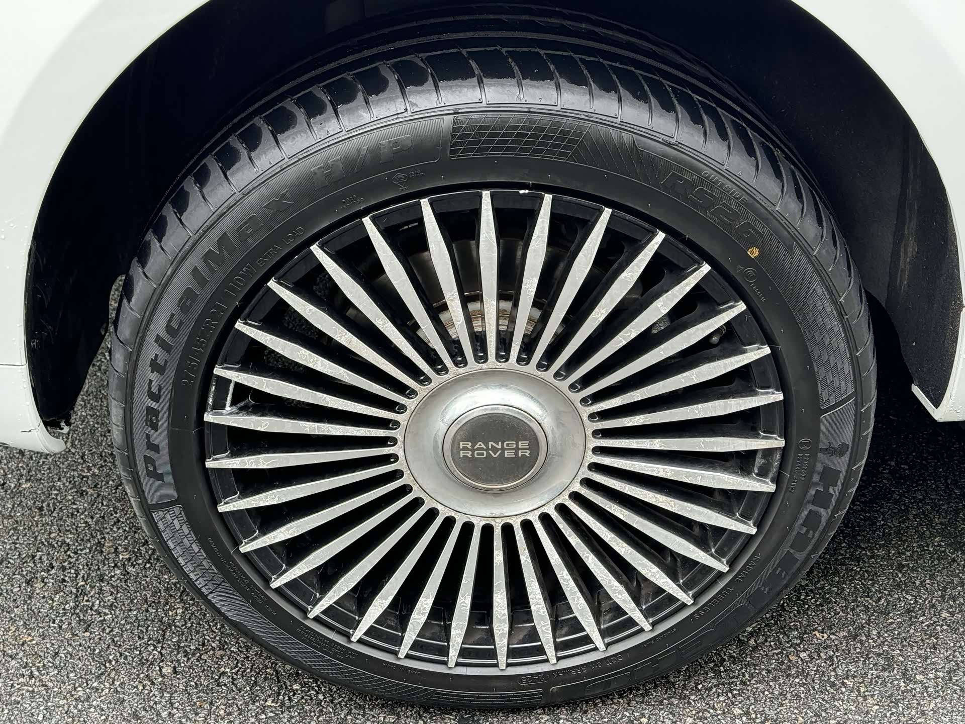 Land Rover Range Rover, 2018 13