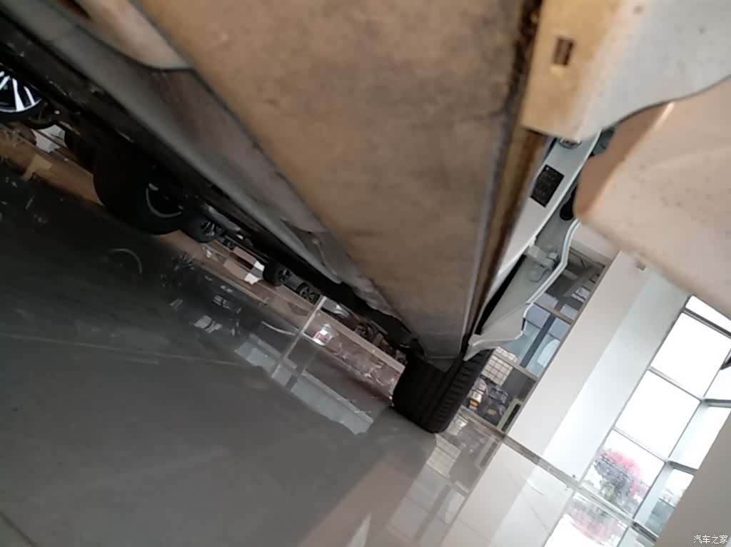 Volvo XC60, 2026 22
