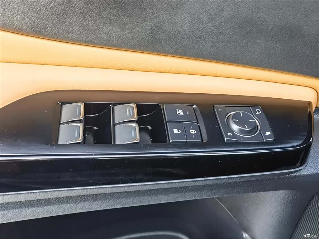 Lexus ES, 2024 28