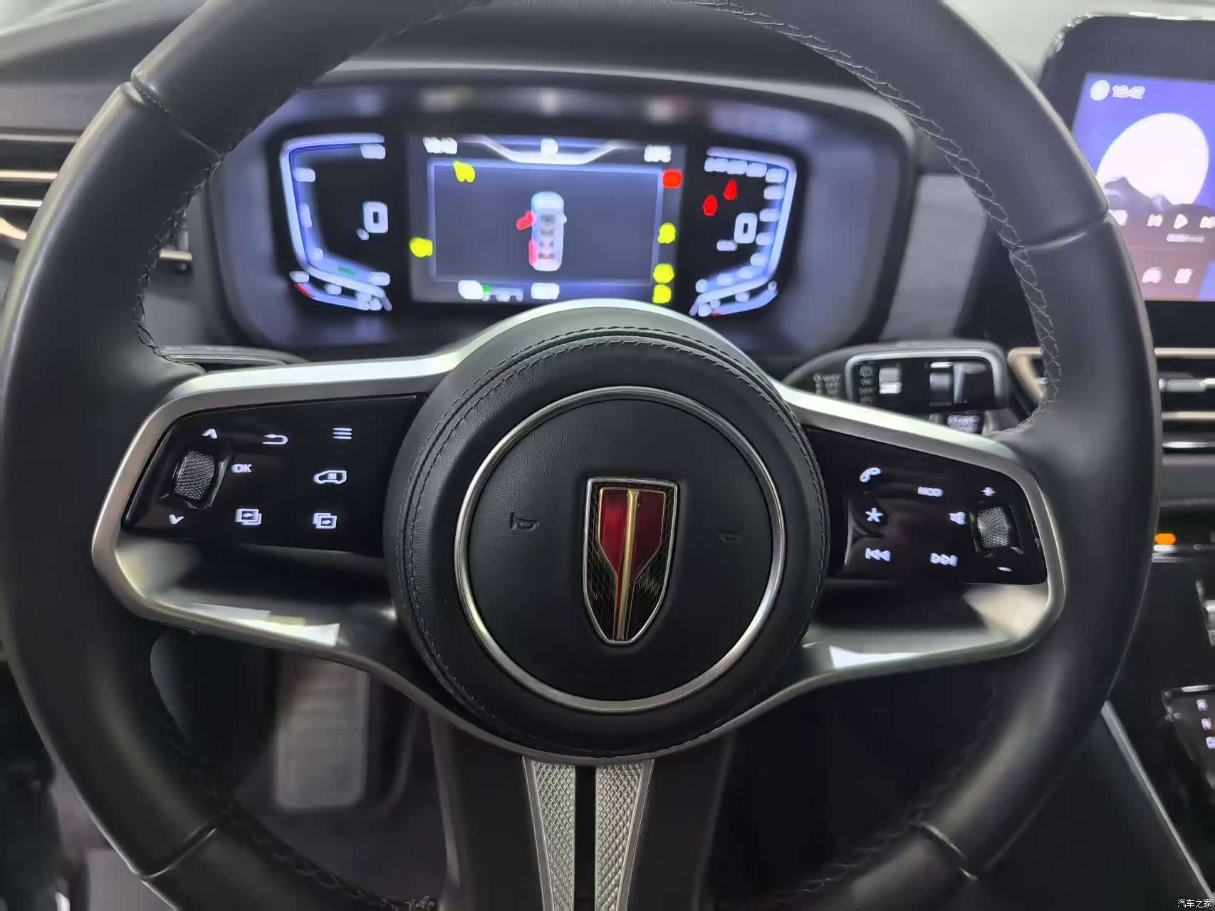 Hongqi HQ9, 2024 11