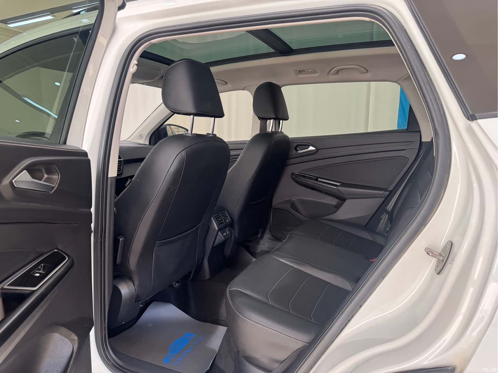 Volkswagen VS7, 2022 8