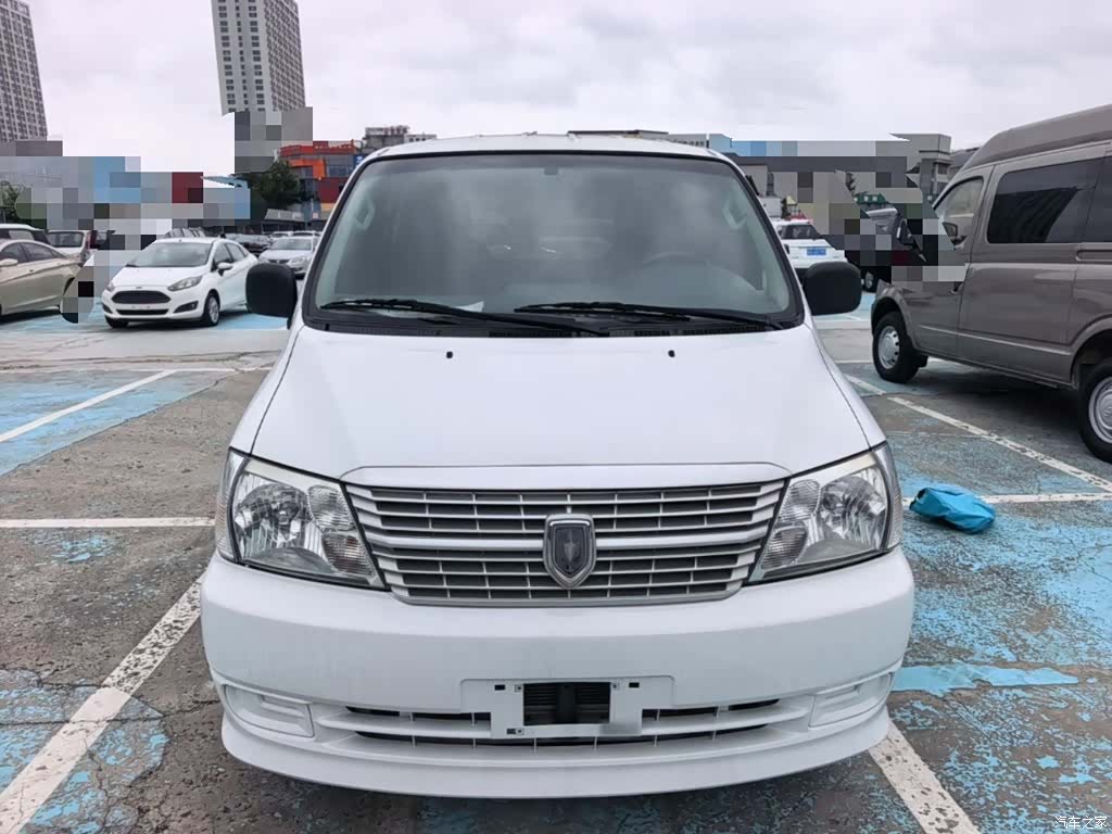 HuaChenLeiNuo V19, 2019 3