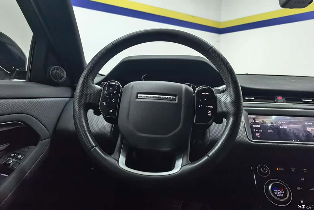 Land Rover Range Rover, 2021 15