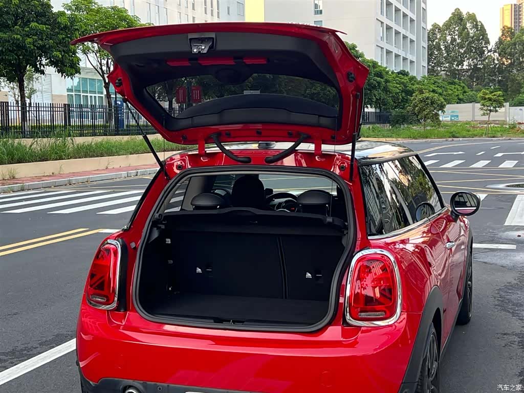 Mini Cooper, 2019 24