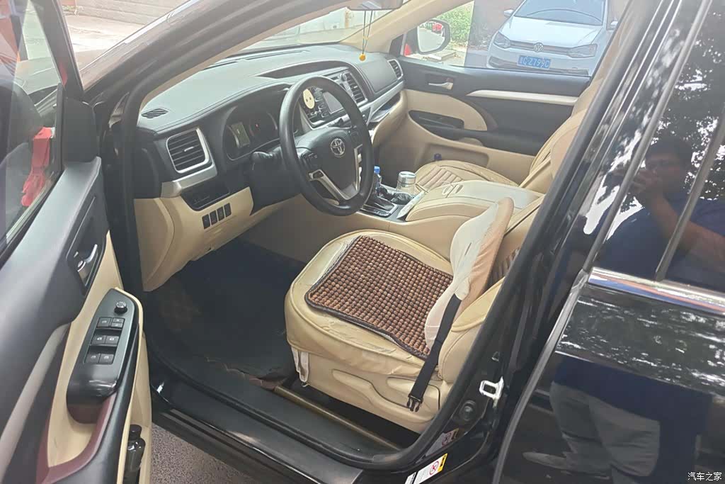 Toyota Highlander, 2017 9