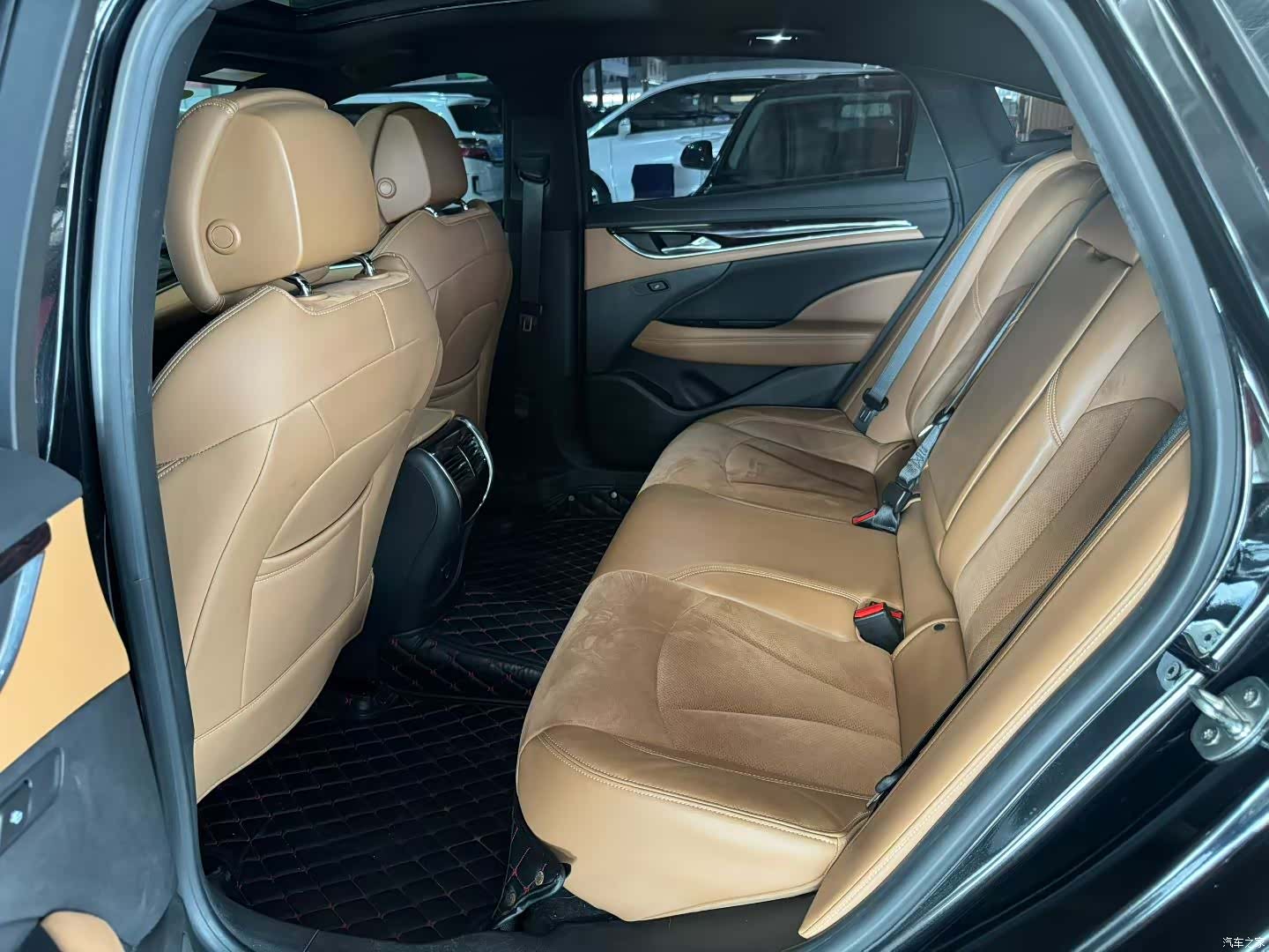 Buick LaCrosse, 2018 9
