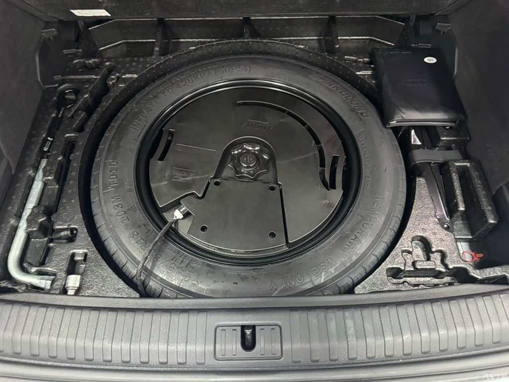 Audi Q3, 2022 17