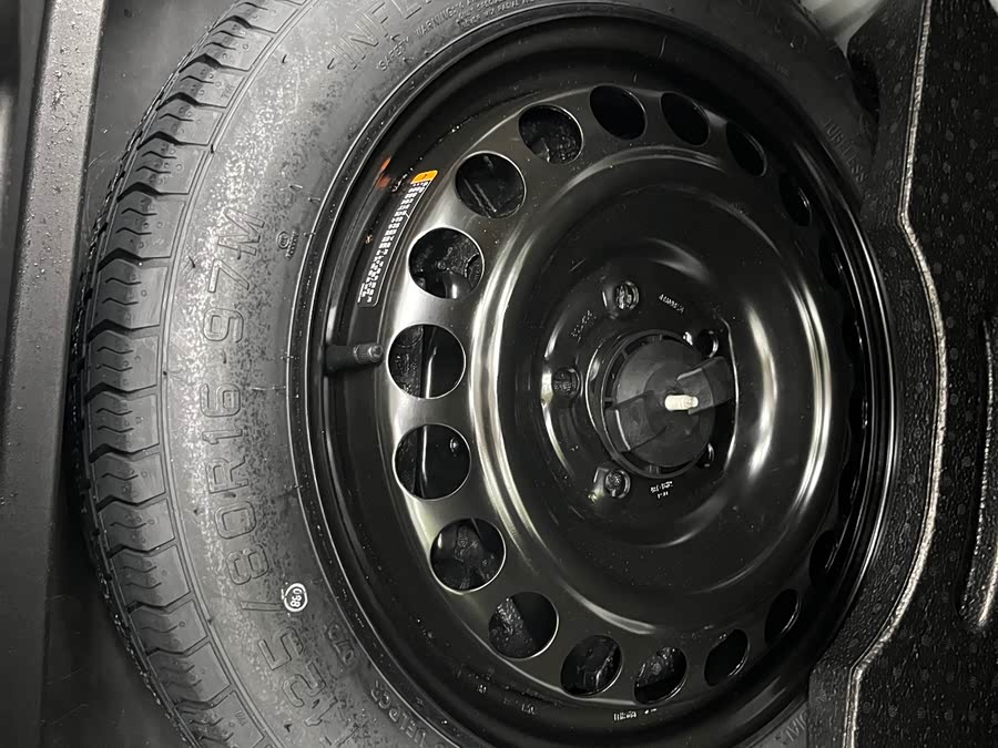 Chevrolet Malibu XL 2021, фото 15