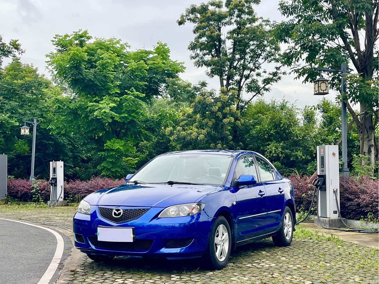 Mazda 3, 2010 1