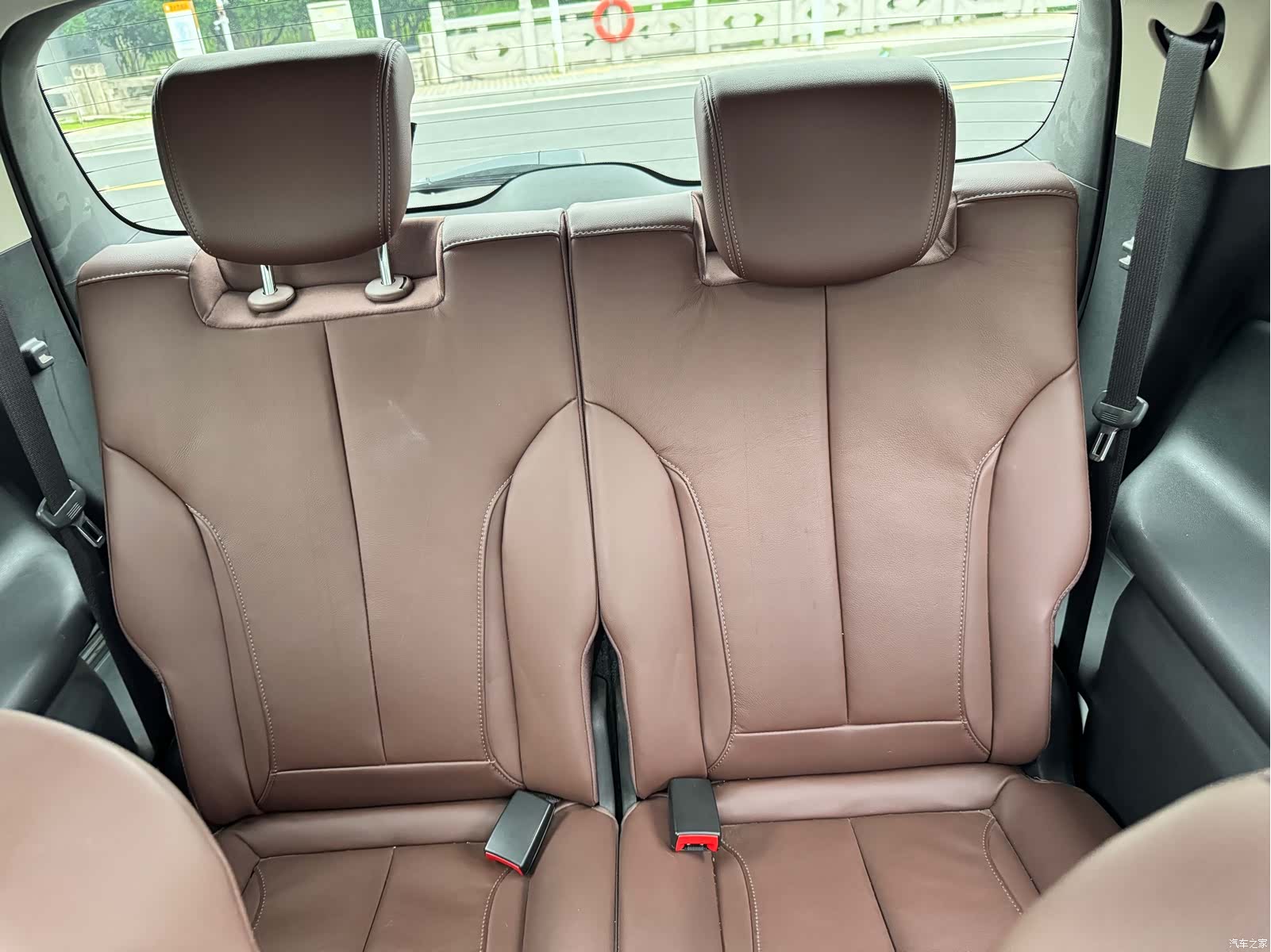 Buick GL6, 2018 12