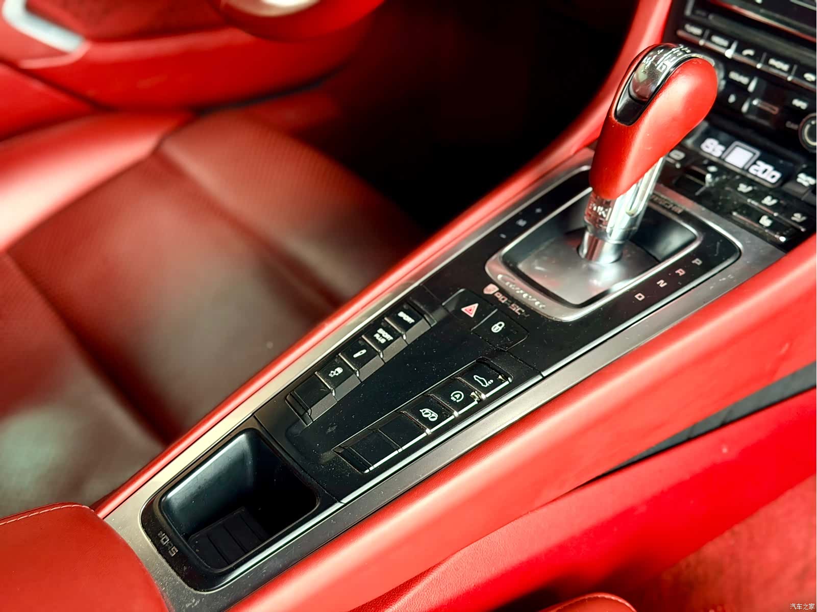 Porsche 911, 2015 17