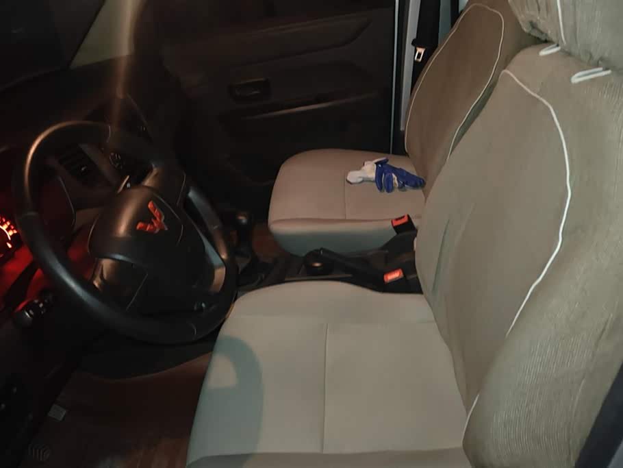 Wuling Wuling Hongguang V