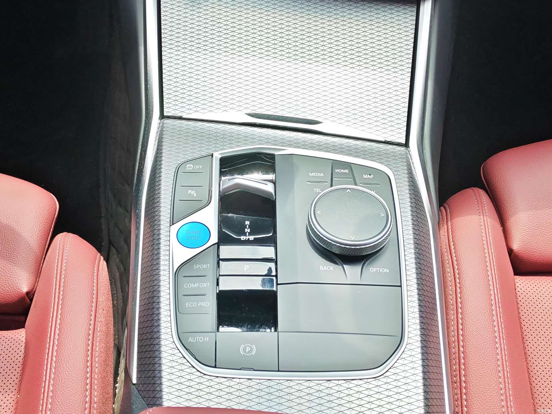 BMW i3, 2025 16