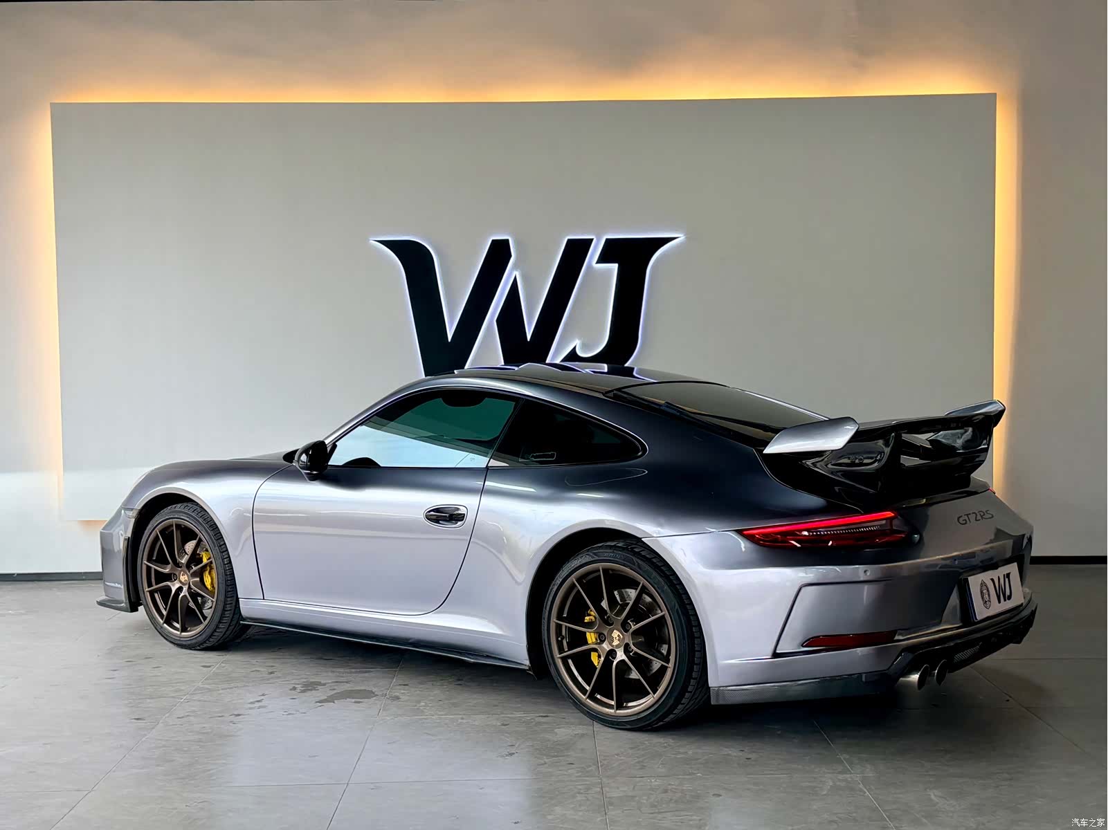 Porsche 911, 2015 6
