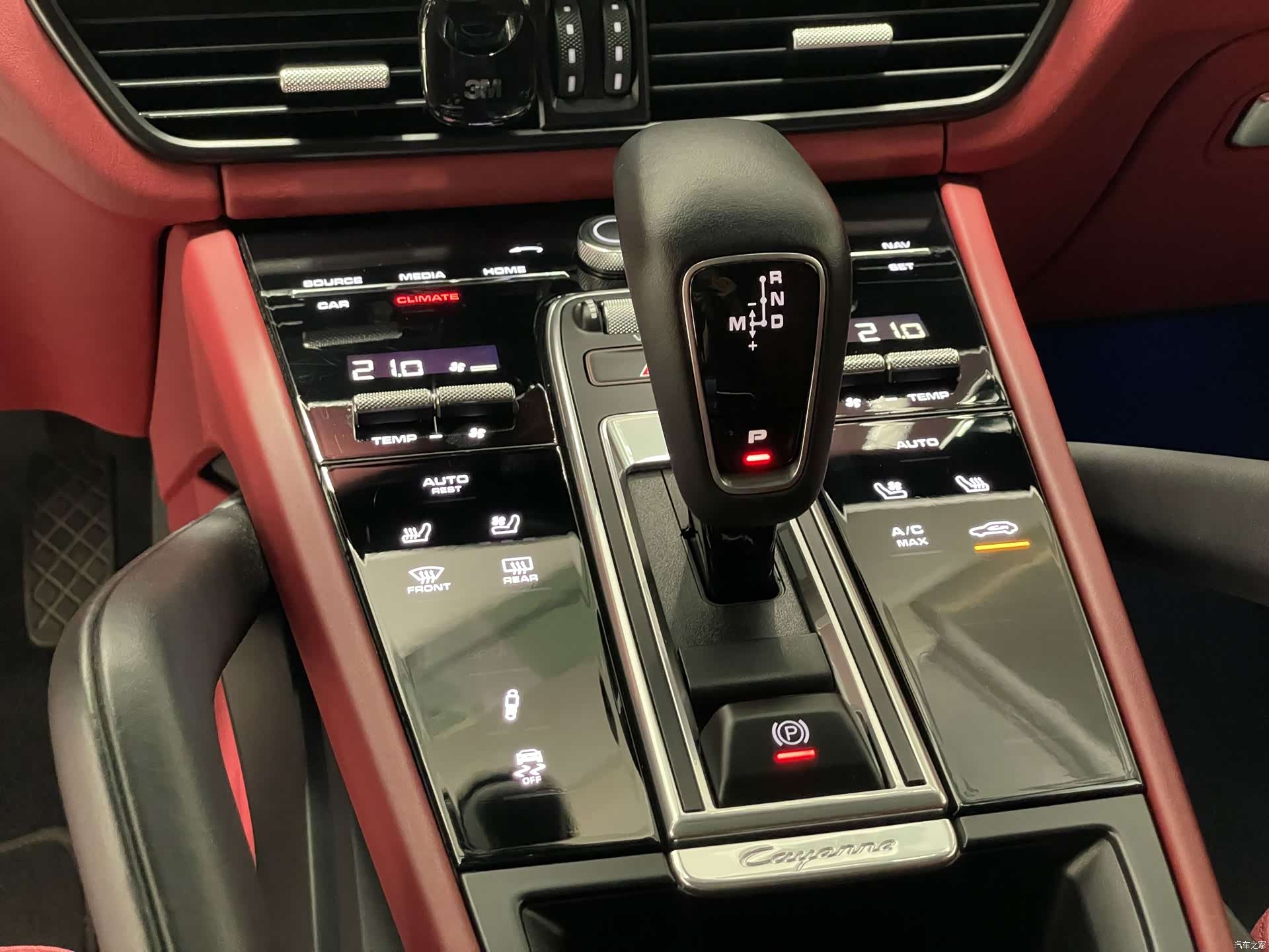 Porsche Cayenne, 2020 18
