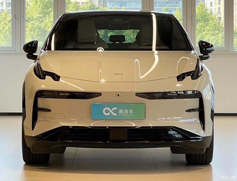 Zeekr X, 2025 2
