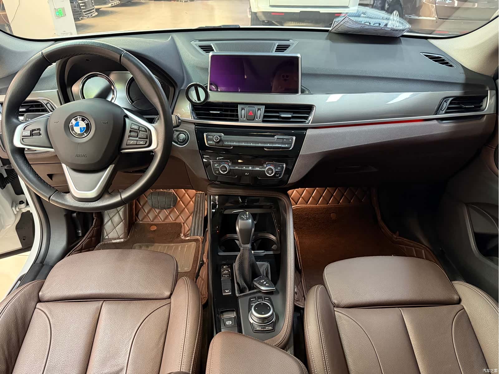 BMW X1, 2019 6