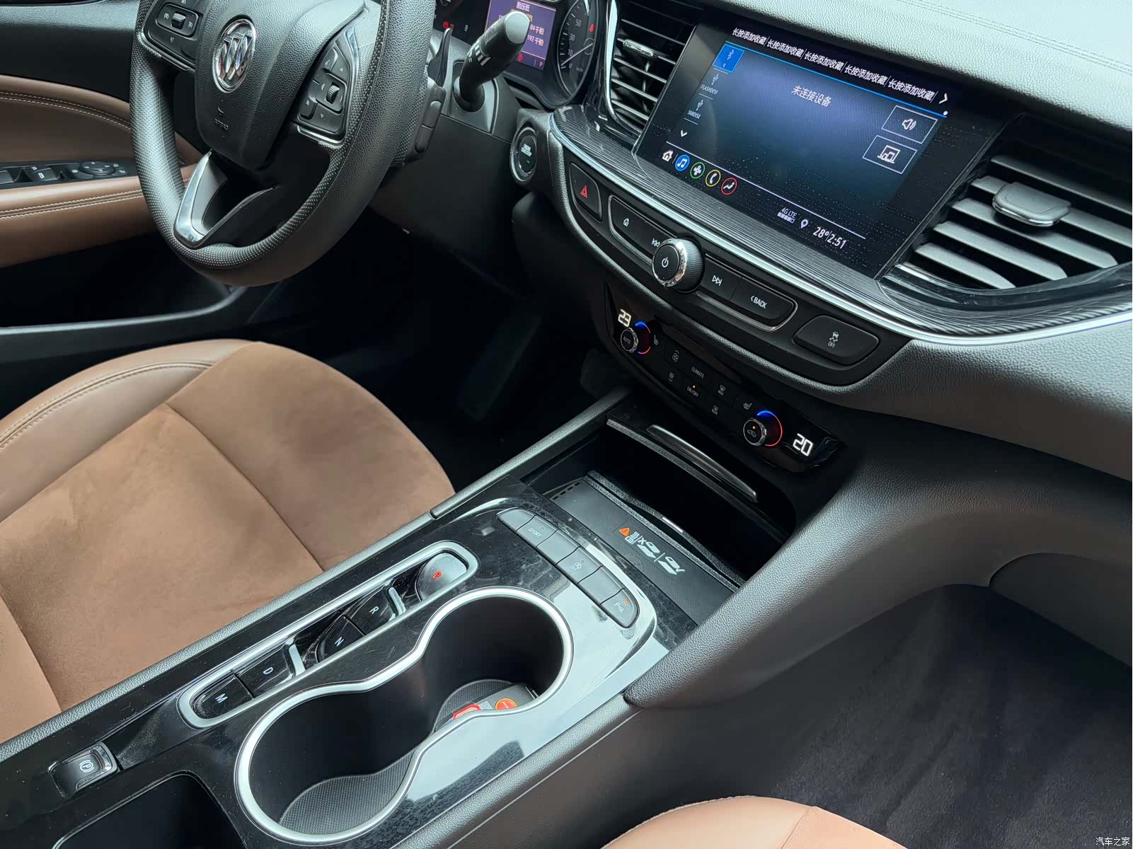 Buick Regal, 2022 8