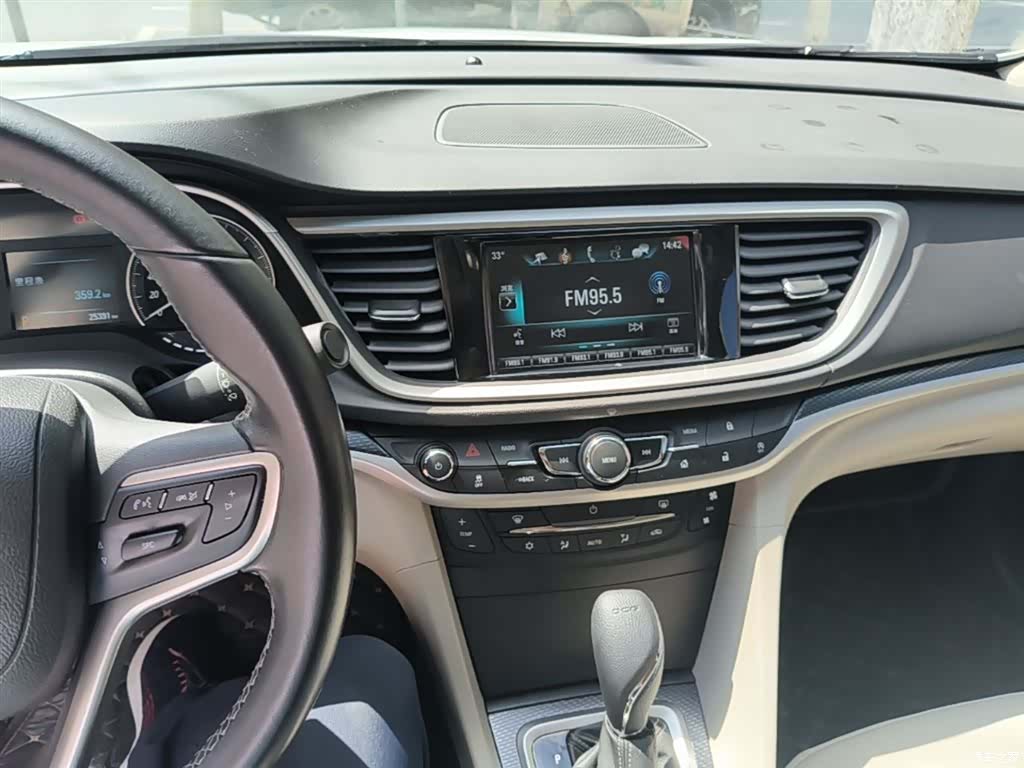 Buick VI, 2020 10